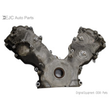 GRE107 Engine Timing Cover For 07-10 Ford F-150  5.4 7L3E6C086CA